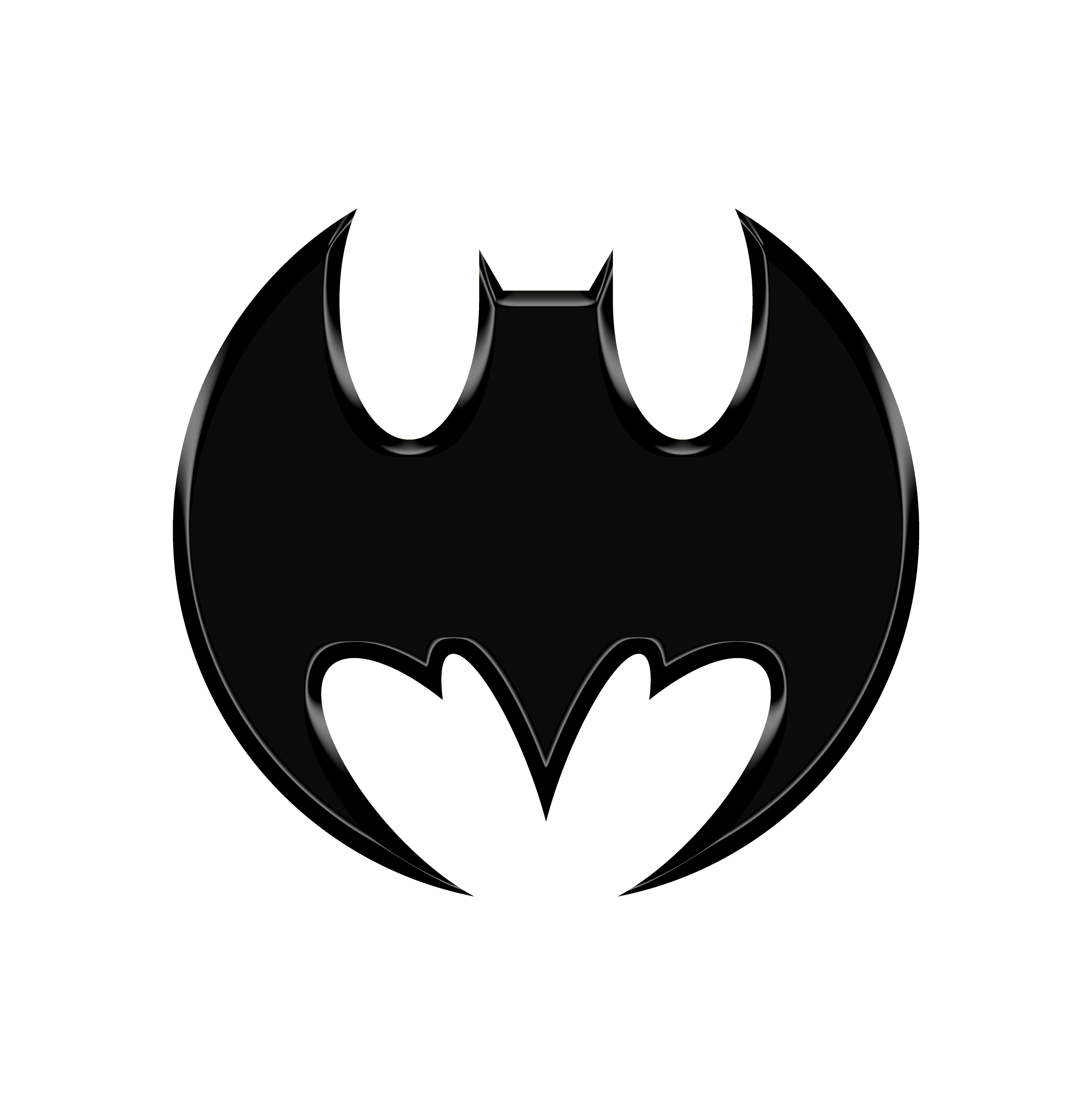 Batman Logo