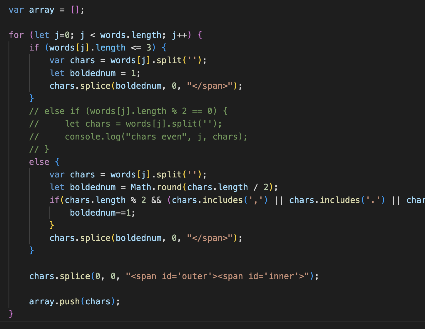 visual studio code